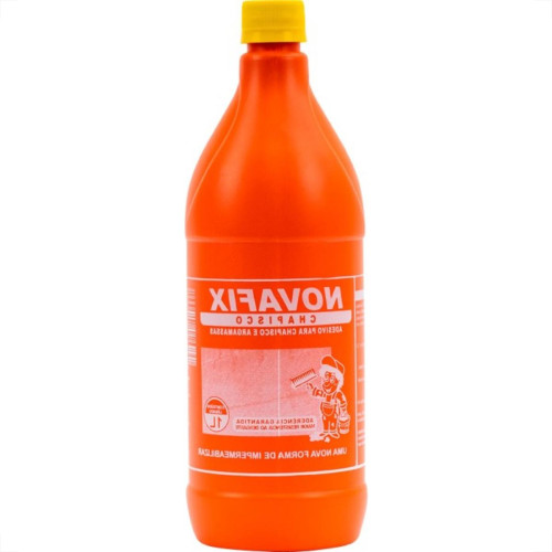 Novatintas Novafix 1,0 L Garrafa 