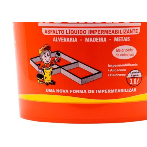 Novatintas Novatrol 3,6 L Galao 
