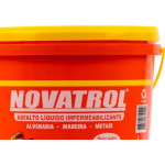 Novatintas Novatrol 3,6 L Galao 