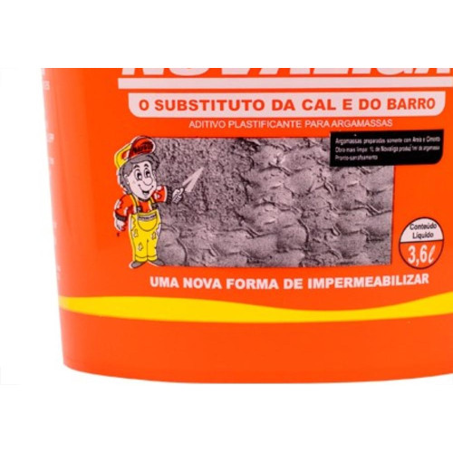 Novatintas Novaliga 3,6 L Galao 