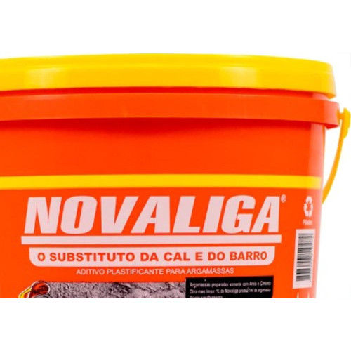 Novatintas Novaliga 3,6 L Galao 