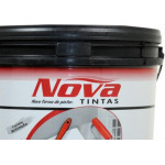 Selador Acrilico Novatintas 16L Branco Balde 