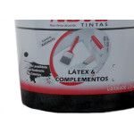 Selador Acrilico Novatintas 3,6L Branco Galao 