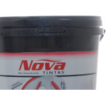 Selador Acrilico Novatintas 3,6L Branco Galao 