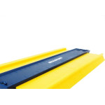 Gabarito Copiador De Contorno Brasfort 10'' 7972
