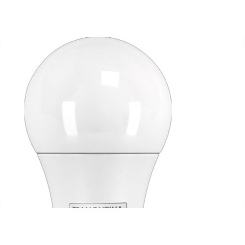 Lampada Led Bulbo Tramontina 09W 6500K E27 
