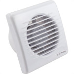 Exaustor Ventisol Para Wc 100Mm Bivolt 12318