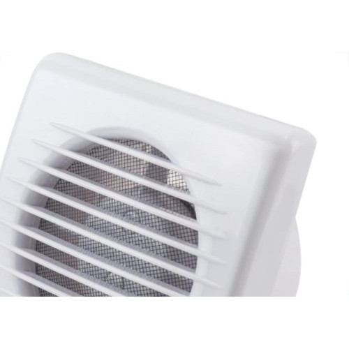Exaustor Ventisol Para Wc 100Mm Bivolt 12318