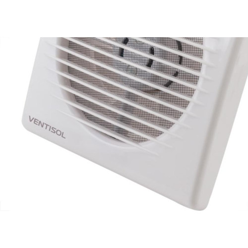 Exaustor Ventisol Para Wc 150Mm Bivolt 12319