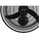 Ventilador Parede Ventisol 50Cm Preto Grade Plastico 220V 130W 14062
