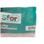Prego Aco Sforplast Com Cabeca  17X24 (3,00X55mm)   100pcs 