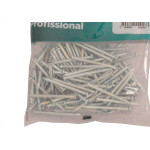 Prego Aco Sforplast Com Cabeca  18X27 (3,40X62mm)   100pcs 
