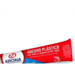 Cola Pvc Krona 75G Bisnaga 517 - Kit C/30 