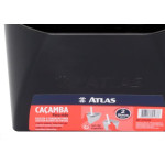 Cacamba Para Tinta (Capacidade 2,0L) Atlas At1420P