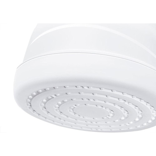 Ducha Fame Nova Kibanho 4 Temperaturas 127V 5400W 3359 433591