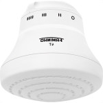 Ducha Fame Faminho 4 Temperaturas 220V 6800W 3859 238592