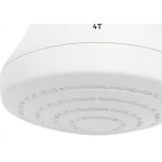 Ducha Fame Faminho 4 Temperaturas 220V 6800W 3859 238592