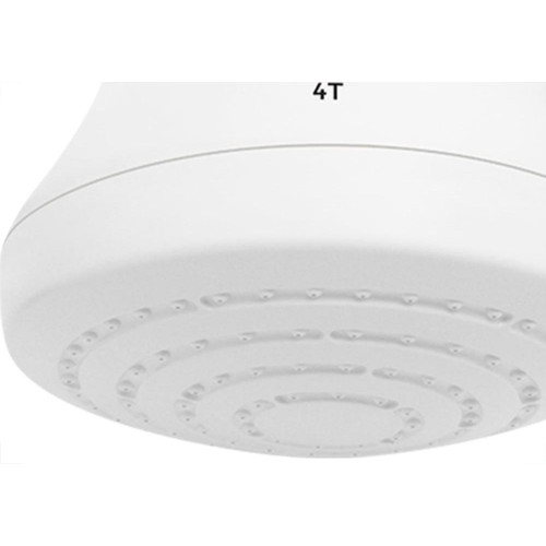 Ducha Fame Faminho 4 Temperaturas 220V 6800W 3859 238592