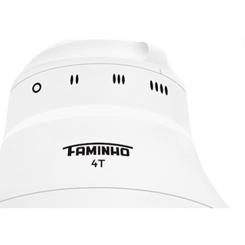 Ducha Fame Faminho 4 Temperaturas 220V 6800W 3859 238592