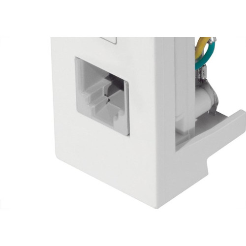 Modulo Fame Evidence (1 Tomada Rj11) 