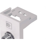 Modulo Fame Evidence (1 Tomada Coaxial) 
