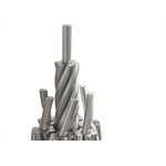 Cabo Aco Siva 6X 7 4,00Mm 5/32 100M 3Caa01370