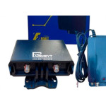 Amplificador Misturador Sinalfort Vhf/Uhf 26Db 