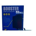 Amplificador Misturador Sinalfort Vhf/Uhf 26Db 
