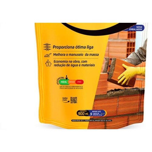 Otto Baumgart Vedalit 900Ml Pouch 122856
