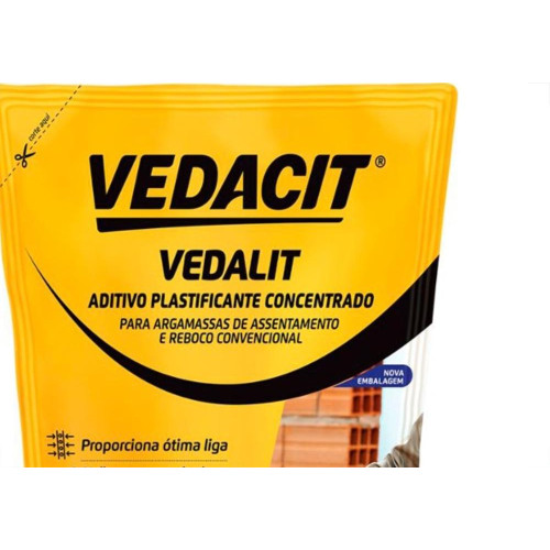 Otto Baumgart Vedalit 900Ml Pouch 122856
