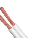 Fio Cabo Paralelo Condlight 2X0,50 Branco 100M 301