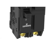 Disjuntor Soprano Bipolar 80A Asm2-B 05001.5080.21