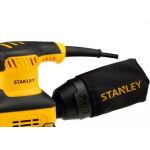 Lixadadeira Stanley Orbital 240W 220V Ss24-B2