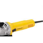 Esmerilhadeira Stanley Angular 4.1/2'' 220V 620W Sg6115-B2