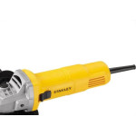 Esmerilhadeira Stanley Angular 4.1/2'' 127V 620W Sg6115-Br