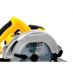 Serra Circular Stanley 7.1/4'' 127V 1600W Sc16-Br