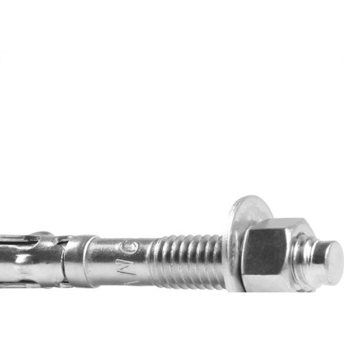 Ancora Chumbador. Fixador Pba   3/8''X2.1/4'' 38214Cat - Kit C/25