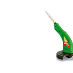 Aparador De Grama Trapp Fio De Nylon 1000W Plus 220V 