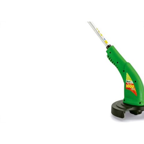 Aparador De Grama Trapp Fio De Nylon 1000W Plus 220V 