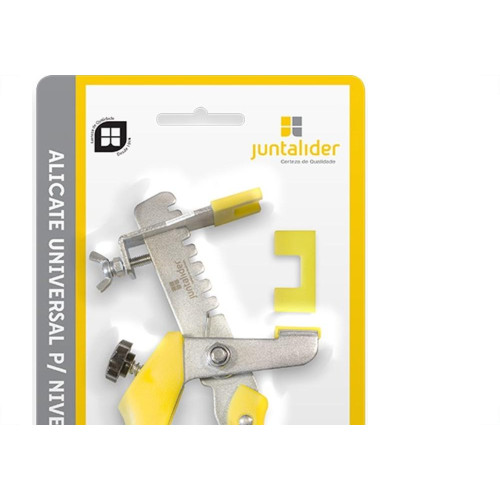 Alicate Nivelador Juntalider Para Piso 