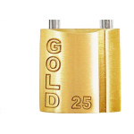 Cadeado Gold Art 25Mm Gcc2N0002 - Kit C/10 