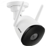 Camera De Seguranca Intelbras Wi-Fi Hd Iim5 Sc 