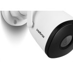 Camera De Seguranca Intelbras Wi-Fi Hd Iim5 Sc 