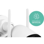 Camera De Seguranca Intelbras Wi-Fi Hd Iim5 Sc 