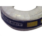 Fio Cabo Paralelo Condlight 2X1,00 Branco 100M 303