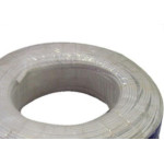 Fio Cabo Paralelo Condlight 2X1,00 Branco 100M 303