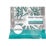 Varal Flashlimp Mini ''Oval''Com 24 Prendedores Lav6803