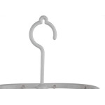 Varal Flashlimp Mini ''Oval''Com 08 Prendedores Lav9386