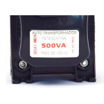 Transformador Fiolux Tecno Bivolt 500Va 