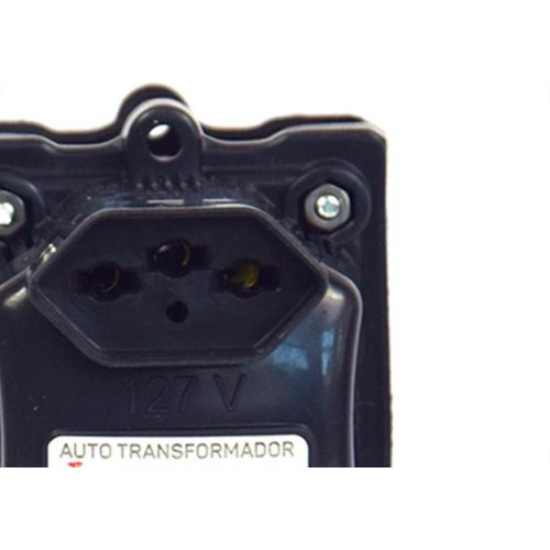 Transformador Fiolux Tecno Bivolt 500Va 